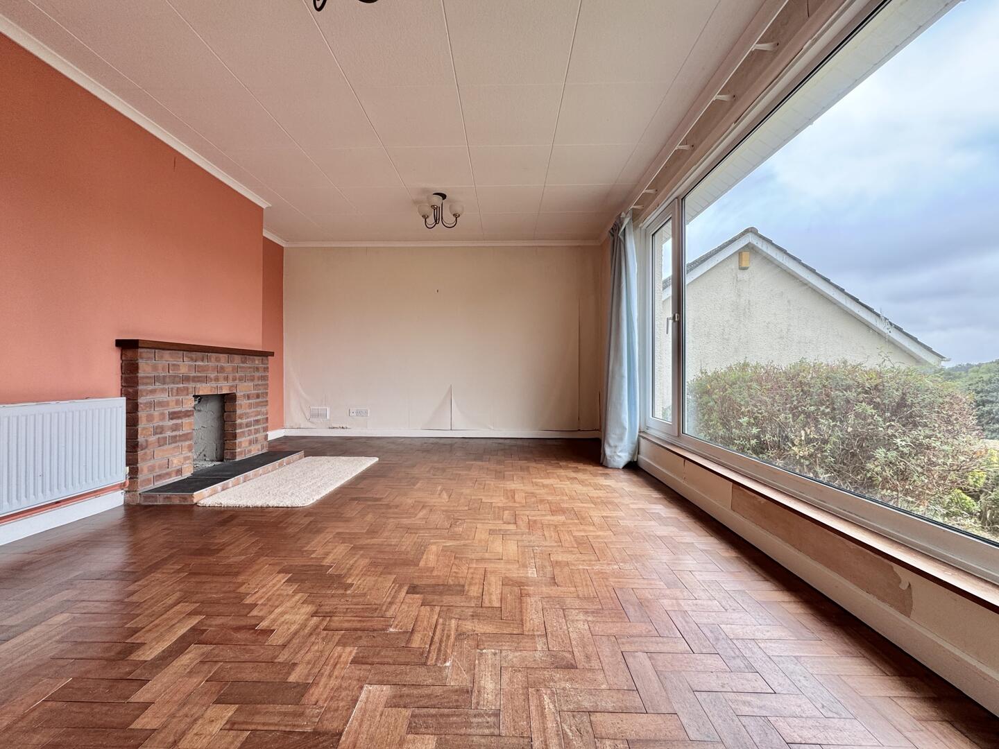 Upland Crescent, Truro